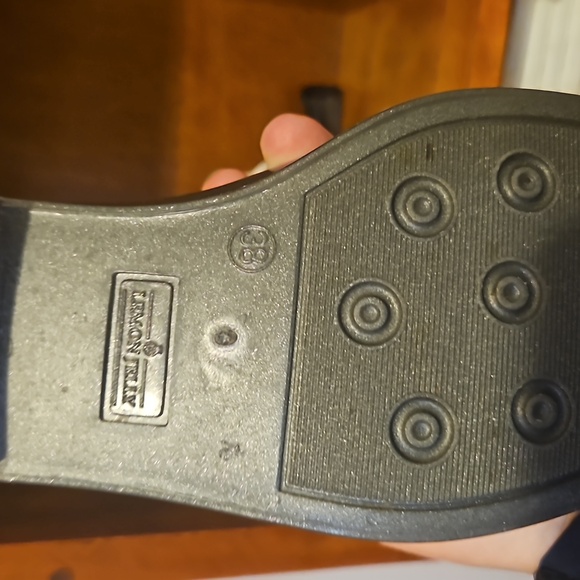 LEMON JELLY midlength boots / New Never worn ( ordered wrong size - Picture 7 of 7